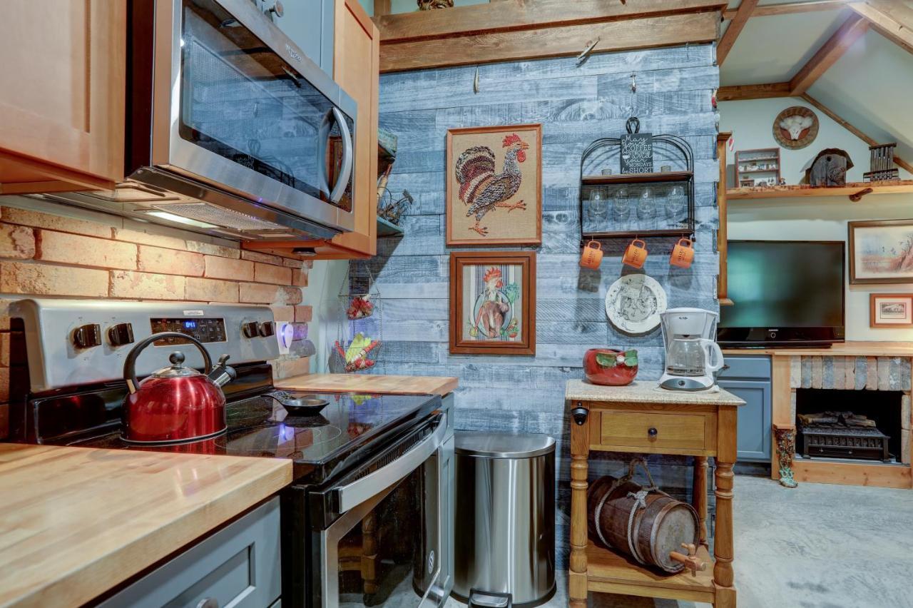Odell'S Place Hood Exterior foto